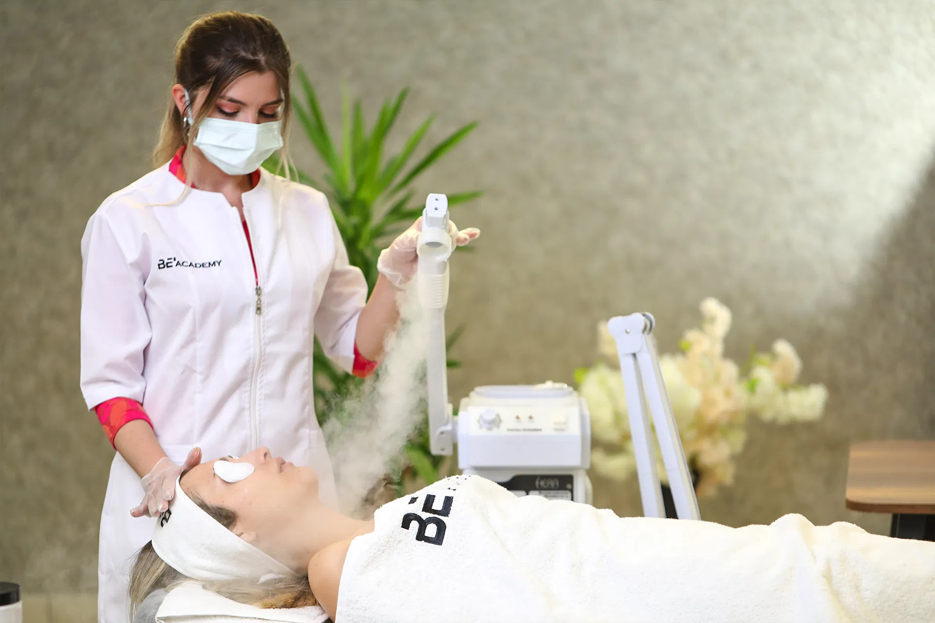 Eceabat Güzellik Uzmanı